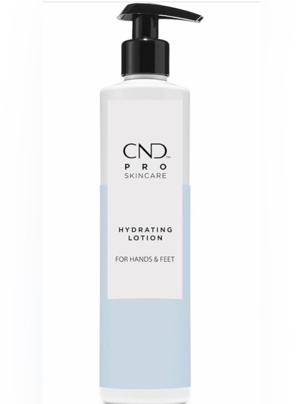CND Pro Skincare Hydrating Lotion